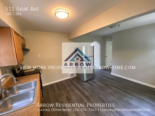 Foto del edificio - 511 Graf Ave