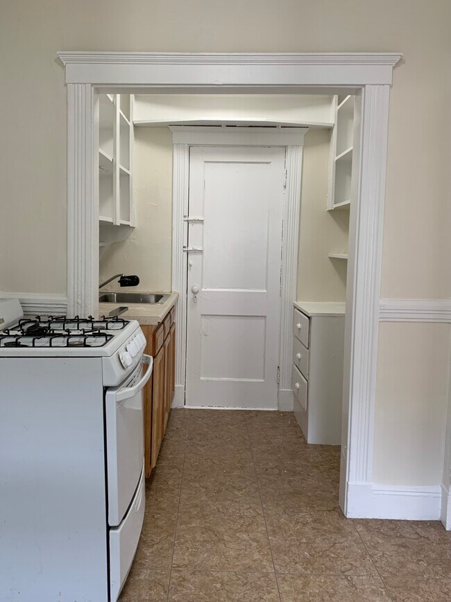 Foto del edificio - 162 Kelton St