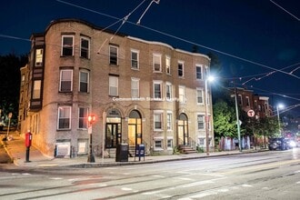 Building Photo - 836 Huntington Ave