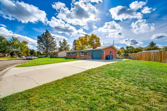 Foto del edificio - Boise Bench Home w/ Sun Room