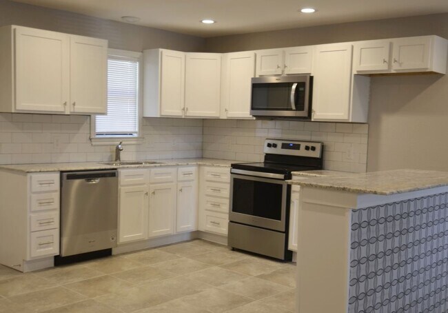 Foto del edificio - 105 Virginia