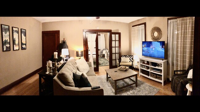 Foto del edificio - 4241 Ellenwood Ave