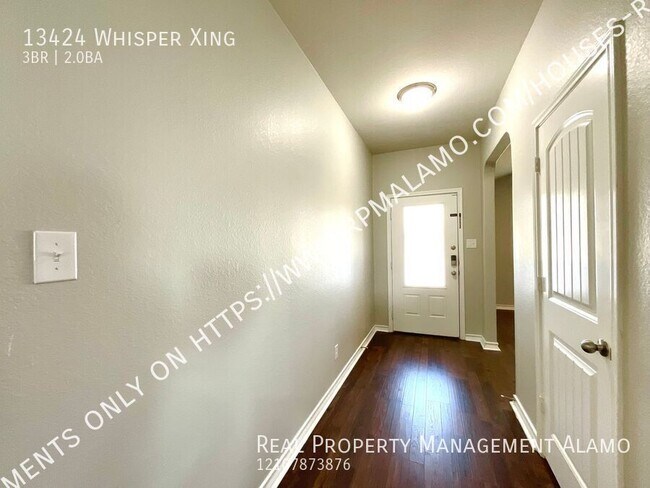 Foto del edificio - 13424 Whisper Xing
