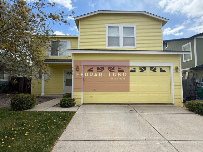 Building Photo - ??Located in Stead, with easy access to local amenities & parks - Kay DeAlba Property!!??