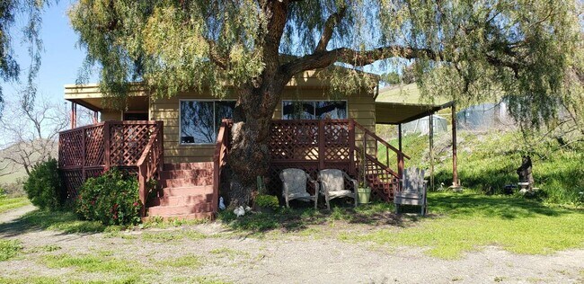 FACHADA - 14300 Clayton Rd
