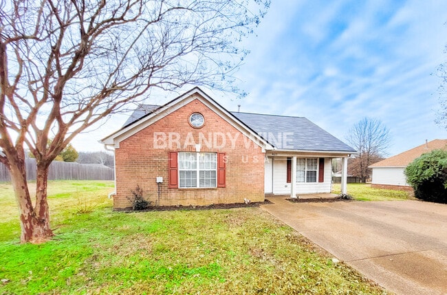 Building Photo - 4613 Sun Ridge Dr