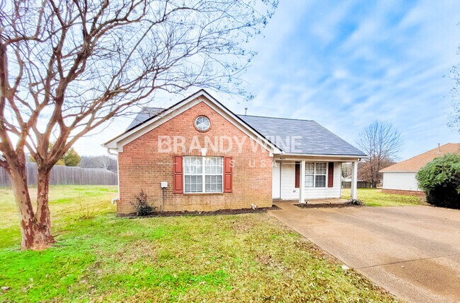 Foto del edificio - 4613 Sun Ridge Dr