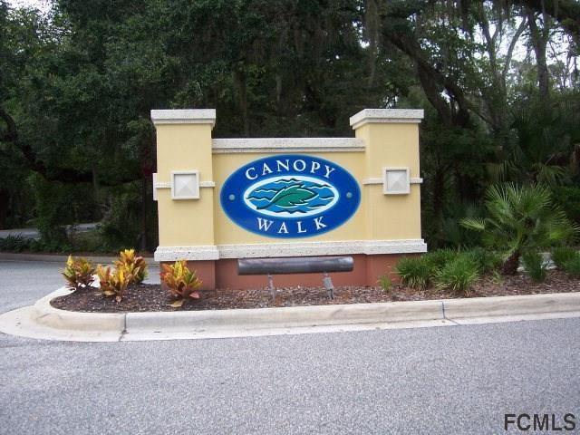 800 Canopy Walk Ln Unit 814, Palm Coast, FL 32137 - Condo ...