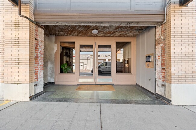 Foto del edificio - 1408 12th Ave