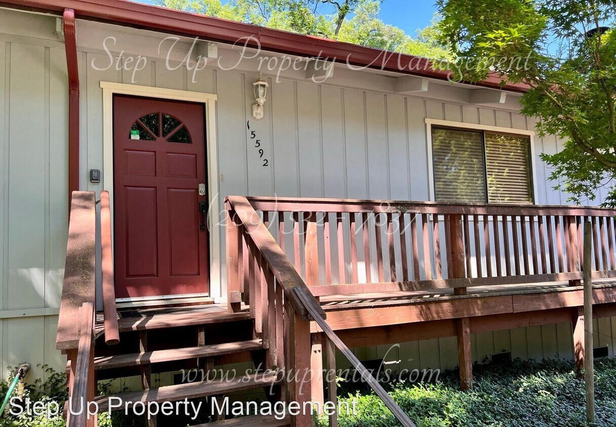 15592 Del Parque Ct, Sonora, CA 95370 House Rental in Sonora, CA