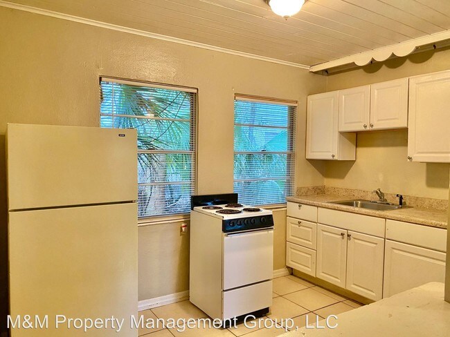 Foto del edificio - 1711 9th Ave W