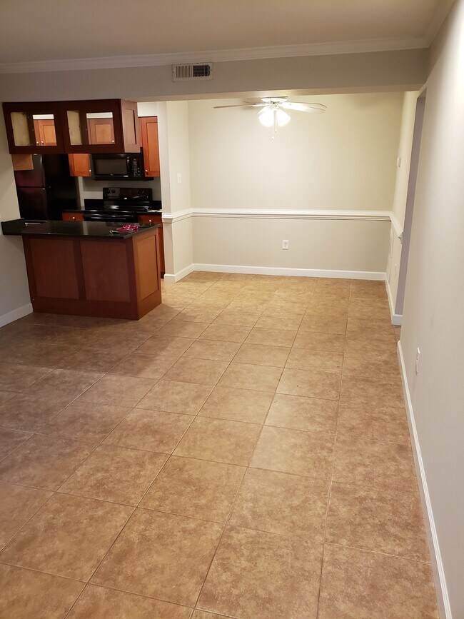 Living Room - 141 Lamotte Drive
