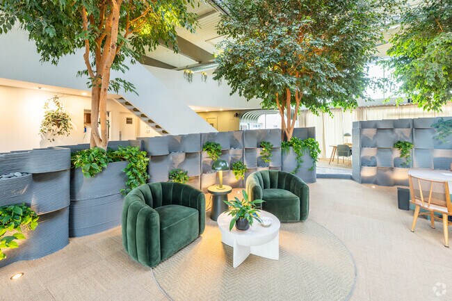 Casa club - Tamarack Creek