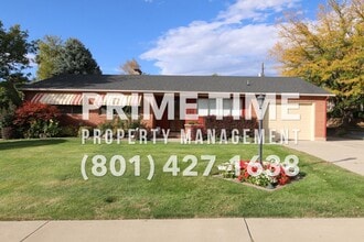 Building Photo - 680 W 800 S