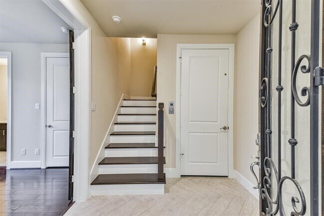 Foto del edificio - 4014 Barnes St