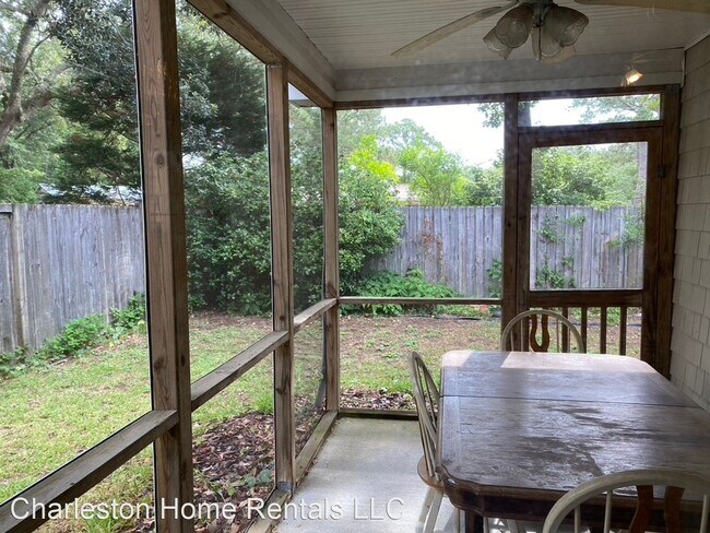 Building Photo - 4 br, 3 bath House - 3008 Allison Cove Drive