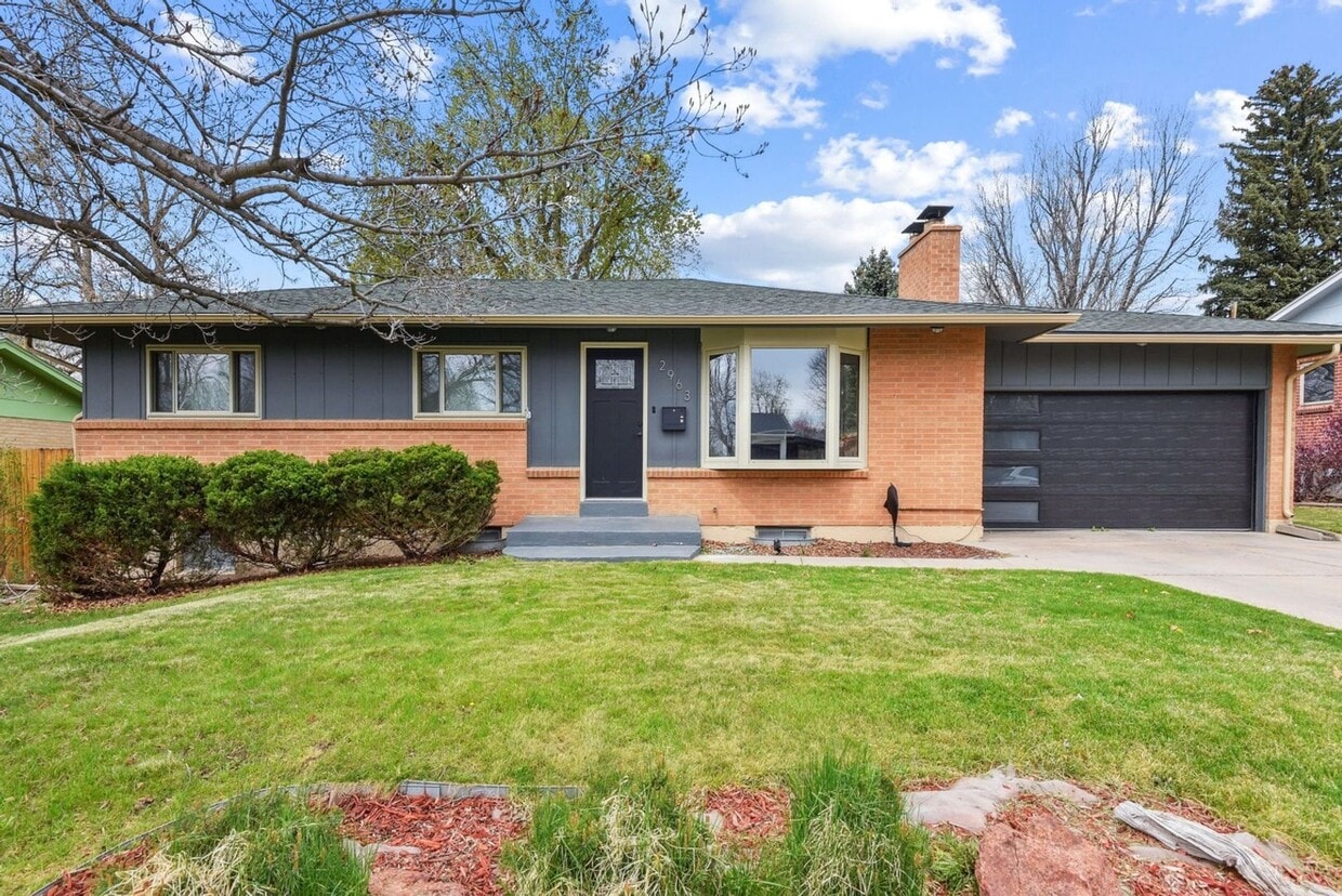 Primary Photo - 2963 S Vrain St