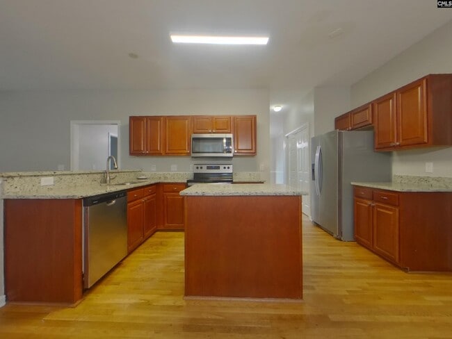 Foto del edificio - 621 Staffwood Dr