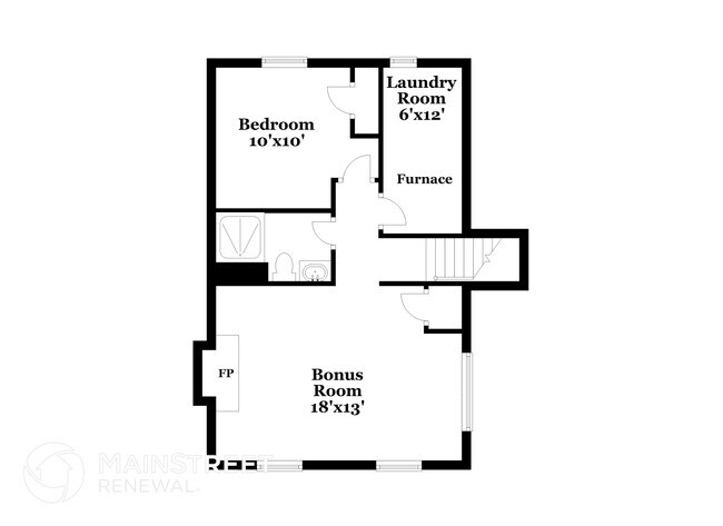 Building Photo - 618 W Sunrise Dr