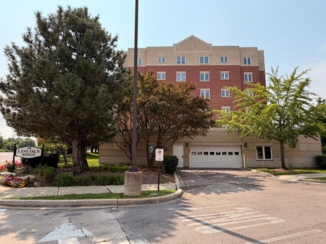 Building Photo - 7400 Lincoln Ave
