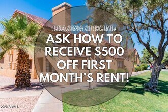 Building Photo - 4901 S Calle Los Cerros Dr
