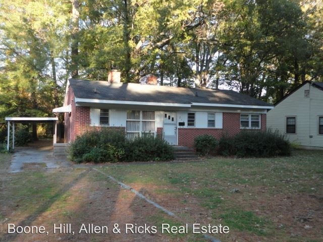 Foto principal - 3 br, 1.5 bath House - 218 Clifton Road
