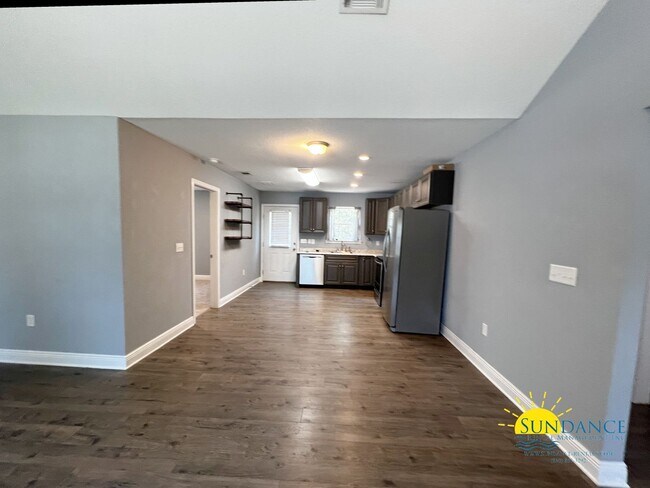 Foto del edificio - Lovely 3 bedroom home in Crestview!