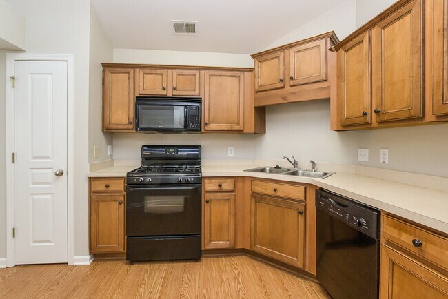 Foto del edificio - 416 Arrowhead Trail