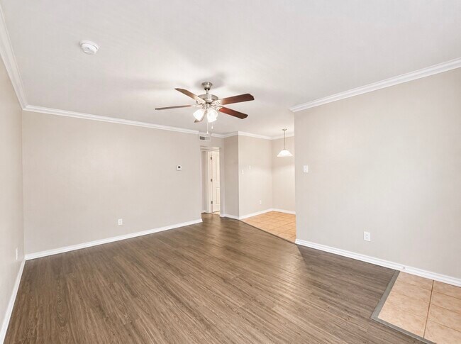 Foto del edificio - Copper Ridge Apartments