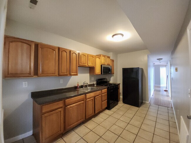 Foto del edificio - 117 Townsend St