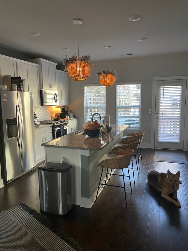 Kitchen - 1235 Morton Trce SE