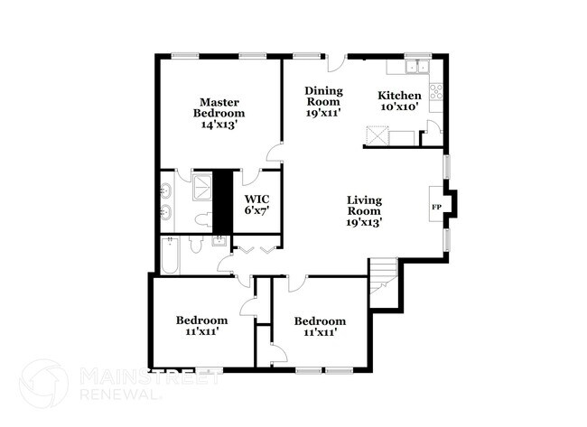 Foto del edificio - 235 Jenny Ln