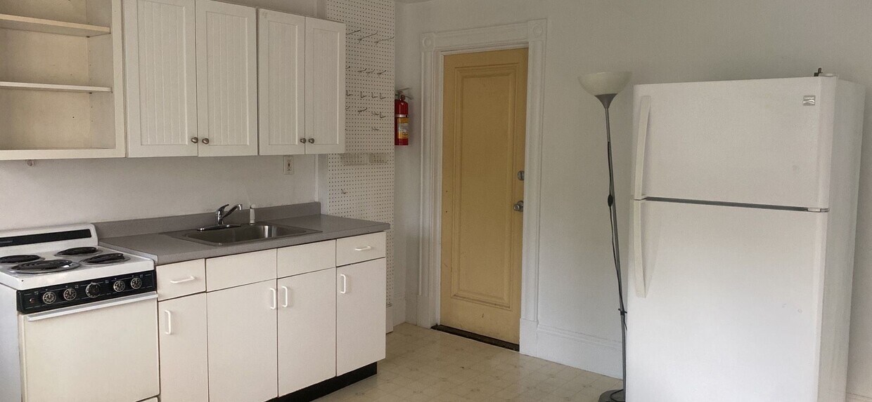 Foto principal - 506 S Windsor St