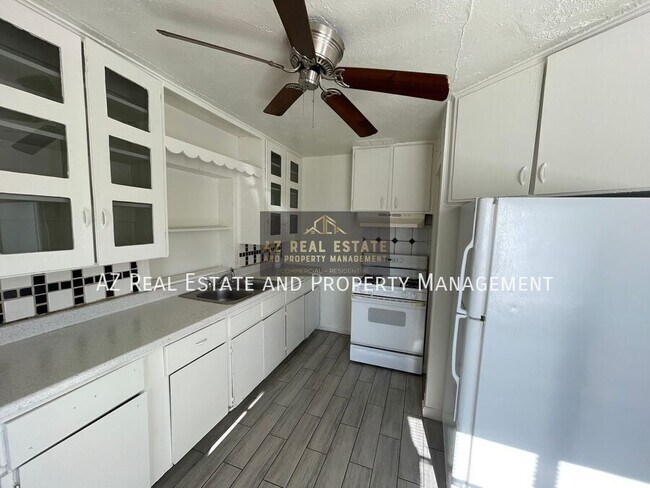 Foto del edificio - 7210 N 55th Dr