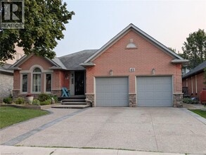 Building Photo - 45 Caswell Dr