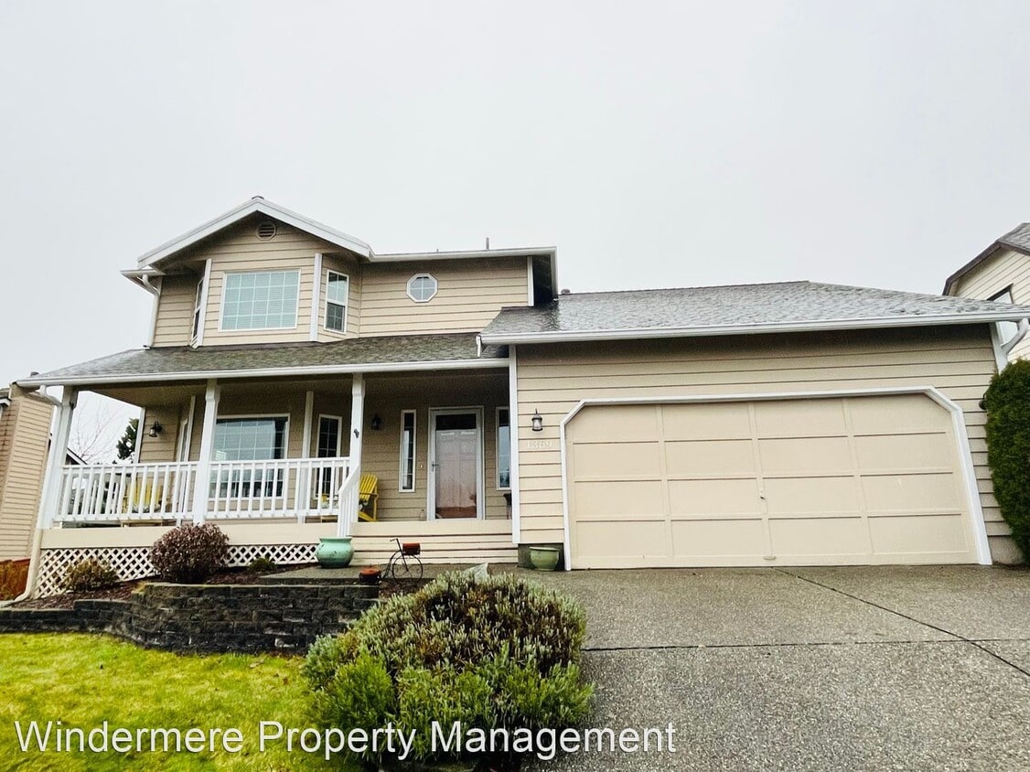 1369 NW Derryfield Dr, Silverdale, WA 98383 House Rental in