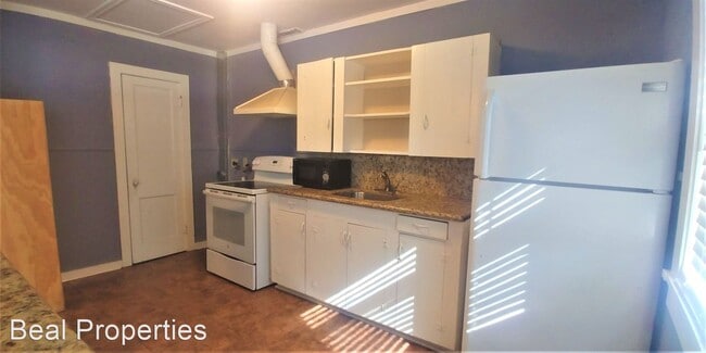 Building Photo - 1 br, 1 bath House - 502 A Homestead