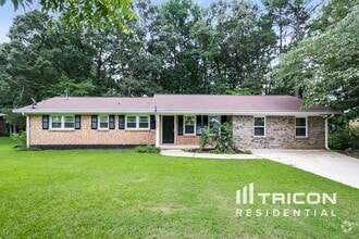 Building Photo - 6205 Dorsett Shoals Rd