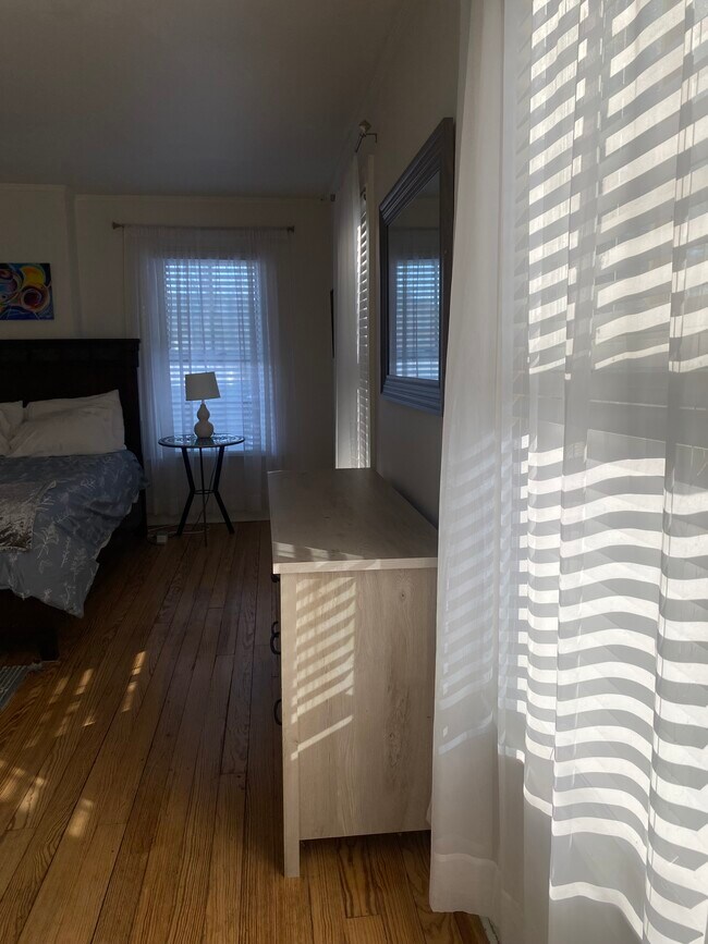 Dormitorio - 10 Pine St