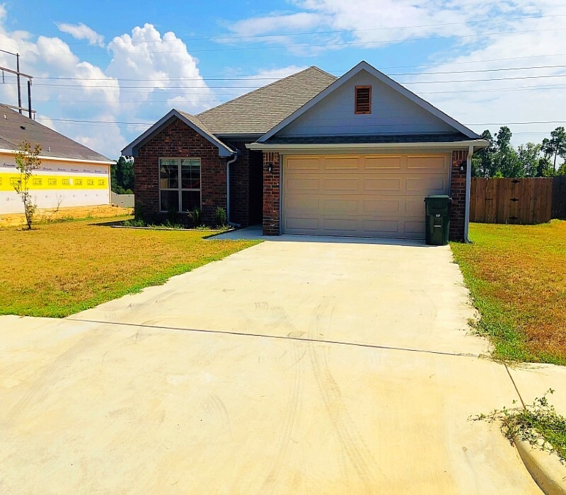 5748 Harvey Rd, Tyler, TX 75704 House for Rent in Tyler, TX