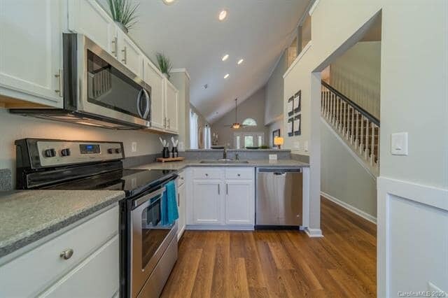 Foto del edificio - 7511 Pilot Cove Ct