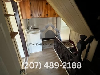 Building Photo - 12 Gannett St