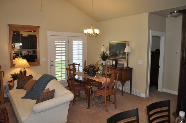Foto del edificio - 11638 Winford Dr