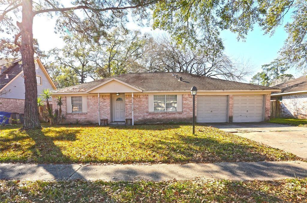 29607 Atherstone St, Spring, TX 77386 House Rental in Spring, TX