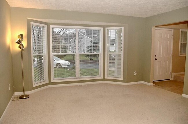 Foto del edificio - 5867 Timberlake Dr SE