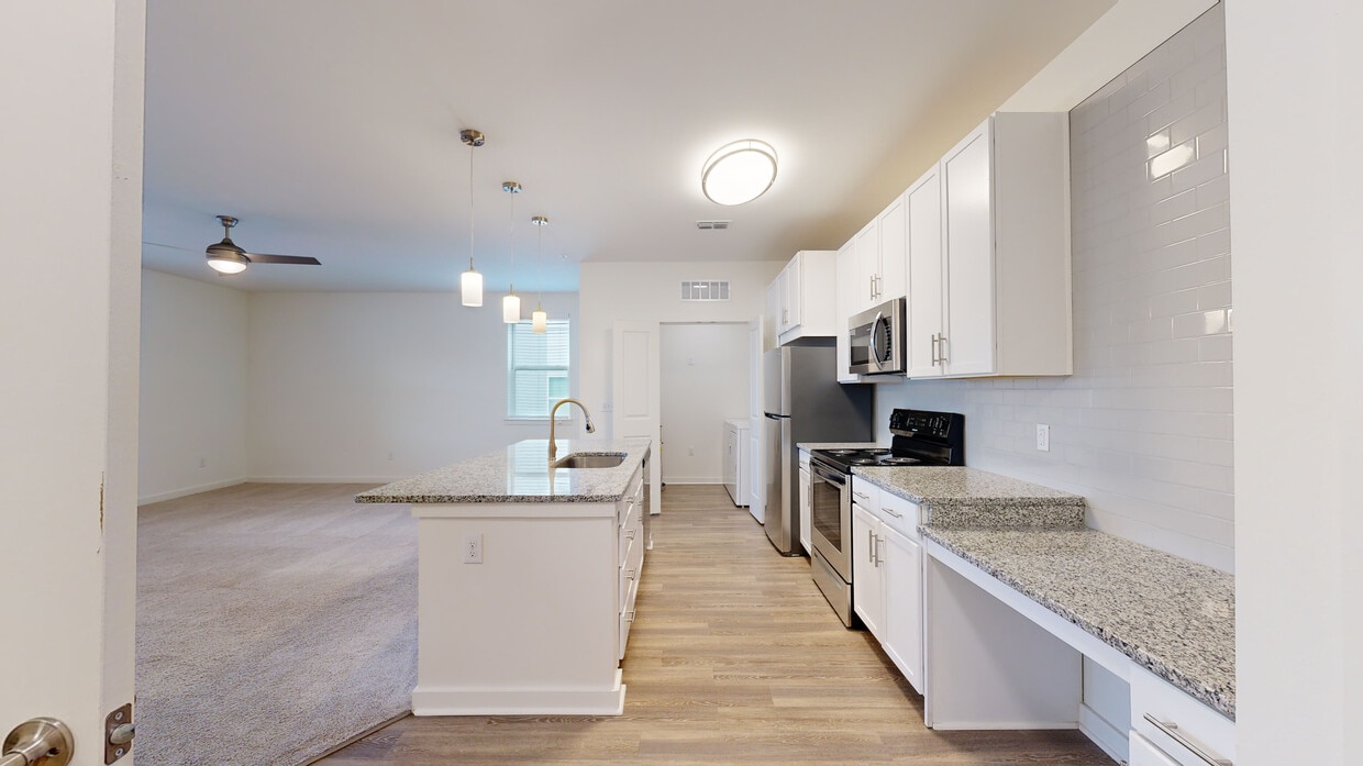 Photo - Archer at Brookhill Apartments