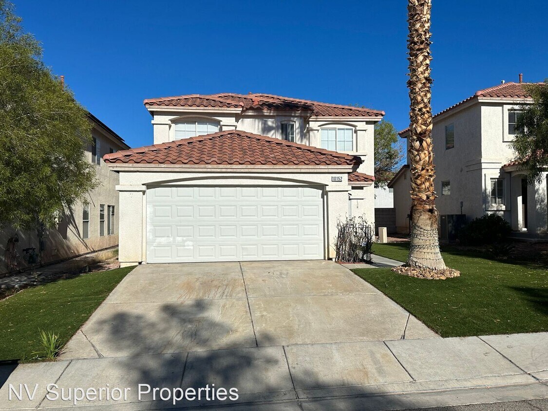 Primary Photo - 4 br, 2.5 bath House - 10152 Climbing Lily...