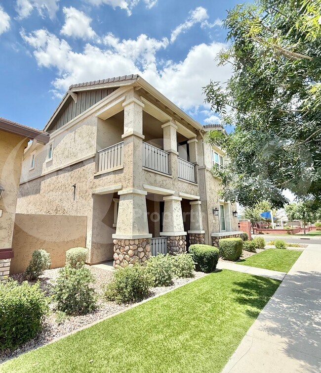 Foto del edificio - 3959 E Perkinsville St