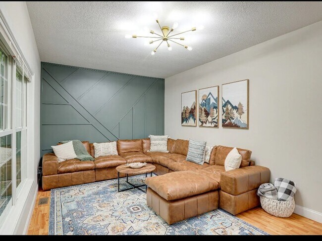 Foto del edificio - 3 Bedroom Single Family Home in Asheville