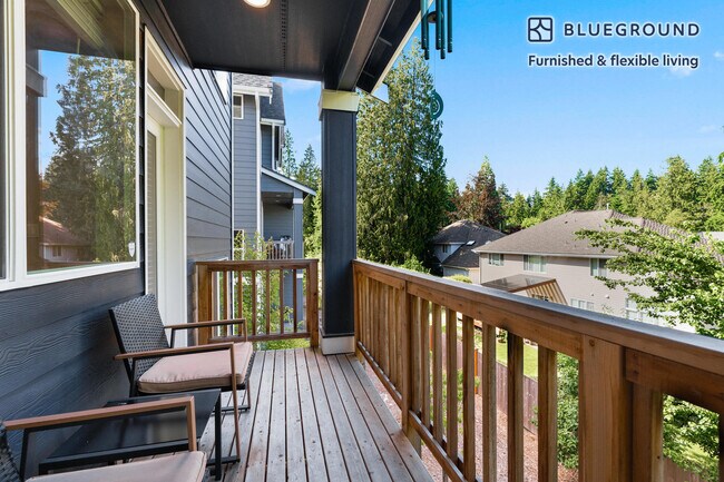 Building Photo - 1621 Seattle Hill Rd